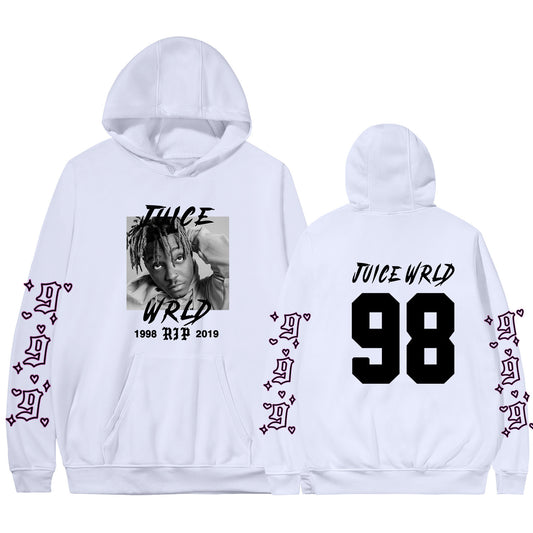Juice World RIP Hoodie