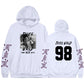 Juice World RIP Hoodie