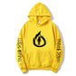 SCOTT TRAVIS Astroworld Hoodie