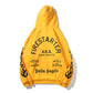 Casual long sleeve hoodie