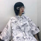 Retro Hip-hop T-shirt