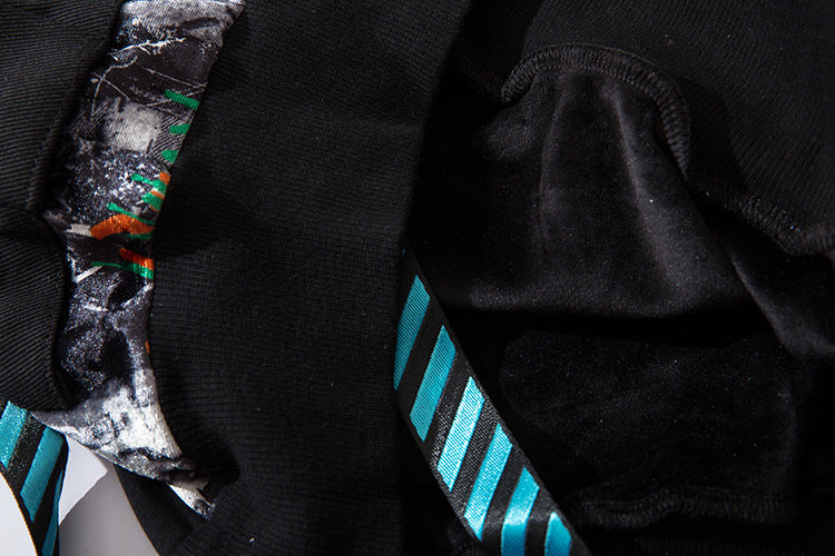 Smoking Time Exotic hoodie