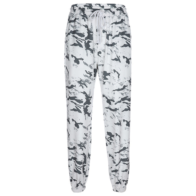 Street Sweat pants