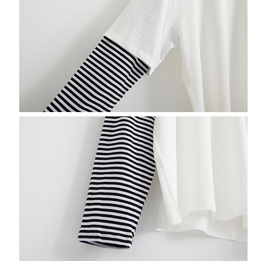 ERROR 404 LONG SLEEVE TEE