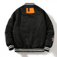 PEOPLE ON ME WOEE CASUAL HIP HOP JACKET