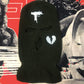 Three-hole Ski Mask