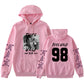 Juice World RIP Hoodie