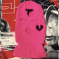 Three-hole Ski Mask