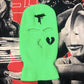 Three-hole Ski Mask